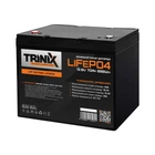 Аккумуляторная литий-железо-фосфатная батарея TRINIX LFP 12V70Ah LiFePo4