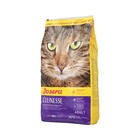 Сухий корм для кішок Josera Culinesse з лососем