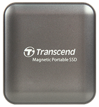 SSD накопичувач Transcend 2TB External SSD ESD420C (TS2TESD420C) (7198088)