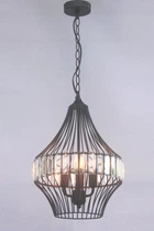Люстра WUNDERLICHT YW3891-P3