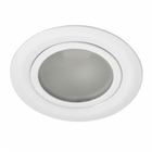 Точечный светильник Kanlux GAVI CT-2116B-W 810