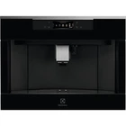 Кавомашина автоматична Electrolux KBC85X