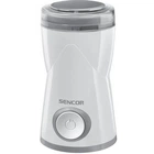 Кофемолка электрическая Sencor SCG 1050WH