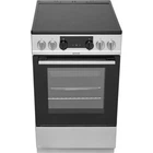 Электрическая плита Gorenje GEC5C41SG