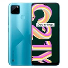смартфон realme C21Y 3/32GB Cross Blue
