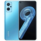 Смартфон realme 9i 4/128GB Prism Blue