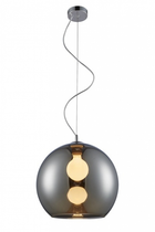 Люстра Zuma Line VERO MD1621-1/chrome