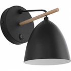 Бра TK Lighting AIDA Black 2572
