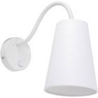 Бра TK Lighting WIRE WHITE 2445