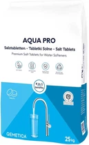 Соль для смягчения воды Qemetica Aqua Pro 25 кг (5904462_000231)