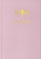 Нотатник Buromax Favourite Pastel 96 аркушів A6 в клітинку Рожевий (BM.2420-410)
