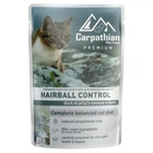 Влажный корм Carpathian Pet Food Hairball Control 80 г