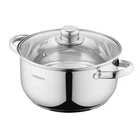 Каструля з кришкою Ardesto Gemini Gourmet Aosta 3.8 л (AR1939BC)