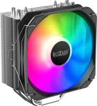 Кулер для процессора PcCooler PALADIN 400 ARGB (PALADIN 400 ARGB)