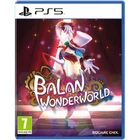 Игра Balan Wonderworld для PS5 (RU) [71535]