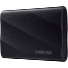 Внешний SSD накопитель Samsung T9 2TB Black (MU-PG2T0B/EU) [110247]