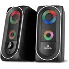 Акустична система REAL-EL S-110 (EL121100009) [82721]