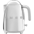 Электрочайник Smeg KLF03SSEU [116640]