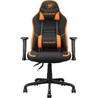 Геймерское кресло Cougar Fusion SF Black/Orange (3MFSFORB.0001) [120889]