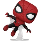 Фигурка Funko Pop! Spider-Man No Way Home: Человек-Паук 9.6см (57634) [118022]