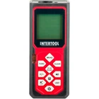 Лазерный дальномер Intertool MT-3056 [99021]
