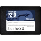 SSD накопитель Patriot P210 1 TB (P210S1TB25) [100629]