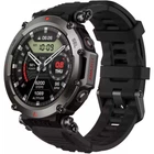 Смарт-часы Amazfit T-Rex Ultra Abyss Black [105163]