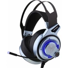 Игровые наушники Somic G949DE Black/Silver (6970114720429) [119406]