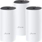 Wi-Fi Mesh система TP-Link Deco E4 3-Pack [122115]