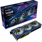 Видеокарта Sparkle Intel Arc B580 TITAN OC Edition 12GB (SB580T-12GOC) UA [127742]