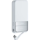 Внешний аккумулятор EcoFlow RAPID Magnetic 5000mAh 30W Light Blue (EF-RAPID5000-L-EU) [128471]