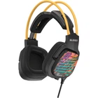 Игровые наушники A4TECH Bloody G565 Energy Black [132474]