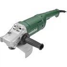 Кутова шліфмашина Metabo W 2200-230 (606435010) [135519]