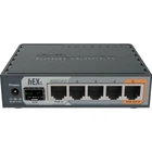 Маршрутизатор (роутер) MikroTik hEX S (RB760IGS) [137444]