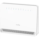 Беспроводной маршрутизатор (роутер) Cudy LT500E 4G [141665]