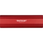 Внешний SSD накопитель Patriot Transporter Lite 2TB Red (PTPL2TBPEC) [141535]