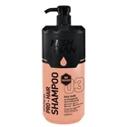 Шампунь для пошкодженого волосся Nishman Inca Inchi Pro-Hair Shampoo 1250 мл
