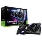 Відеокарта GeForce RTX 5070 12GB MSI Gaming Trio OC (RTX 5070 12G GAMING TRIO OC)