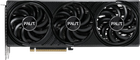 Відеокарта GeForce RTX 5070 12GB Palit Infinity 3 (NE75070019K9-GB2050S)