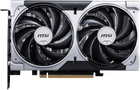 Відеокарта GeForce RTX 5060 8GB MSI Ventus 2X OC (RTX 5060 8G VENTUS 2X OC)