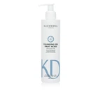 Гель для умывания с АНА кислотами KleoDerma Cleasing Gel Fruit Acids 250мл