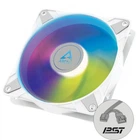 Вентилятор Arctic P14 PWM PST A-RGB WHITE (ACFAN00276A)