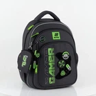 Рюкзак шкільний Kite Gamer 37 см (K25-763S-2)