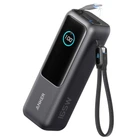 УМБ ANKER 25000 mAh 165W PD Black (A1695H11) – фото, отзывы