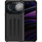 Смартфон IIIF150 B3 8/256GB Black [147754]