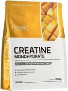 Креатин Ostrovit Creatine Monohydrate пакет