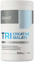 Креатин OstroVit Tri Creatine Malate банка