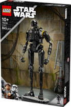 Конструктор Lego Star Wars Дроид-охранник K-2SO Лего Стар Варс 75434