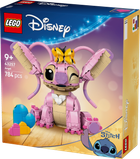 Конструктор Лего Дисней Ангел Lego Disney 43257