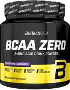 Аминокислота Biotech BT BCAA Flash Zero